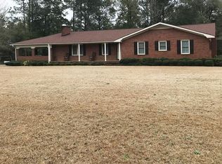 967 Ga Highway 102 W, Gibson, GA 30810