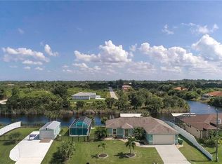 10248 Winnipeg St, Pt Charlotte, FL 33981