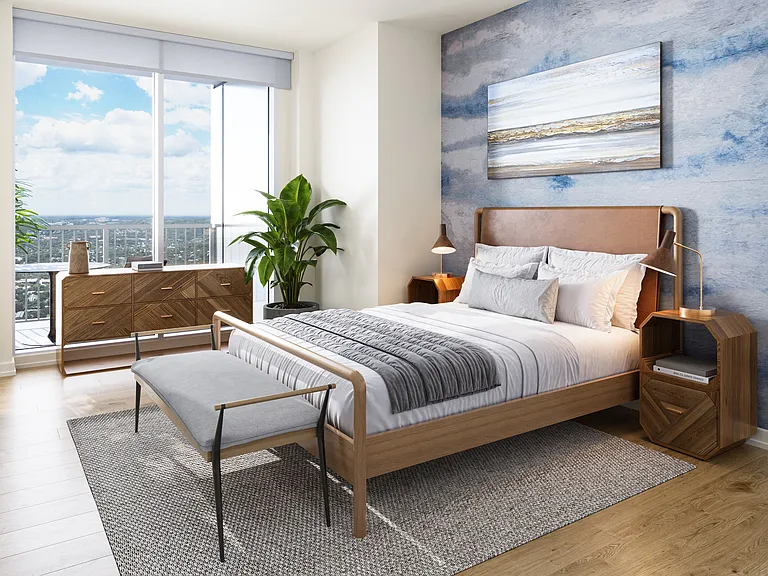 The Residences at ATX Tower — Photo 42