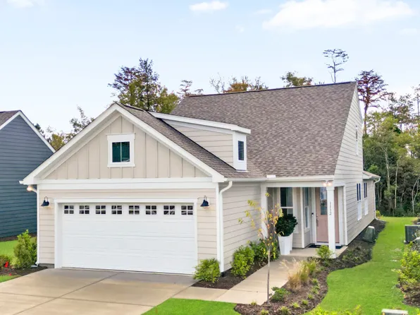 339 Heartwood Dr, Winnabow, NC 28479