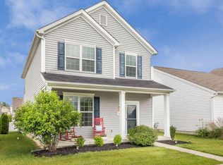 5660 Caledonia Dr, Westerville, OH 43081