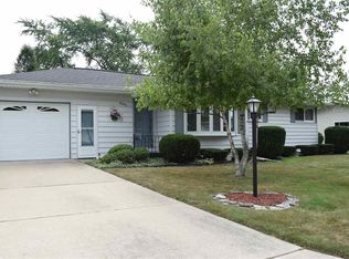 2986 Cadillac Dr, Bay City, MI