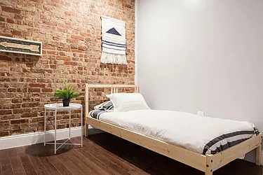 Rented by Big Apple Living