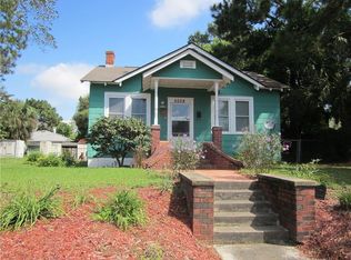 2038 E 40th St, Savannah, GA 31404