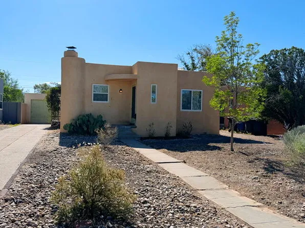 518 Aliso Dr NE, Albuquerque, NM 87108