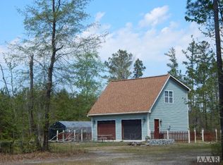 47 Kings Land Ct LOT 7, Gates, NC 27937