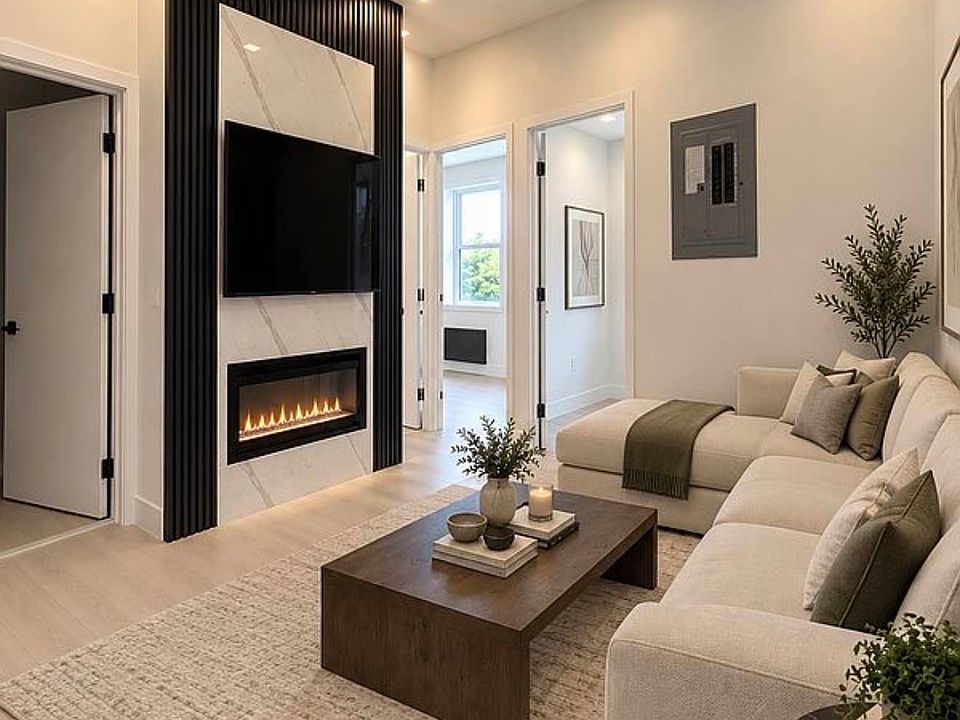 3 bed · 1 bath in West Village, Manhattan
