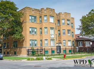 7954 S Laflin St #3, Chicago, IL 60620