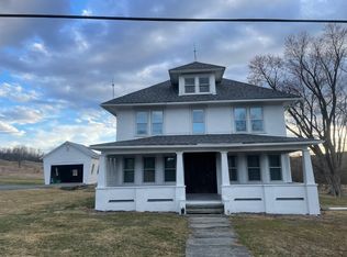 14029 Airport Dr, Clarks Summit, PA 18411