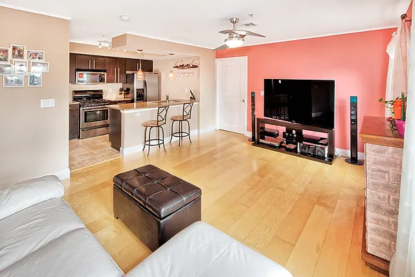 Sold by Coldwell Banker Residential Brokerage - Hoboken | media 4
