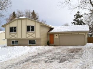 13125 Hastings St NE, Blaine, MN 55449