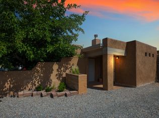 1024 Griegos Rd NW, Albuquerque, NM 87107