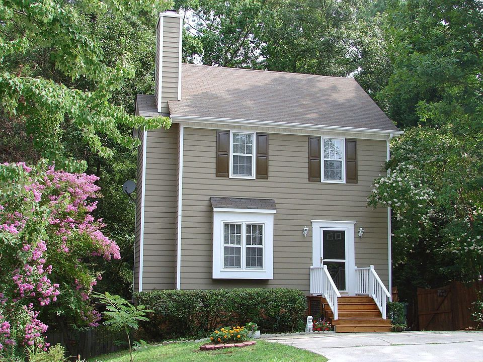 Front View