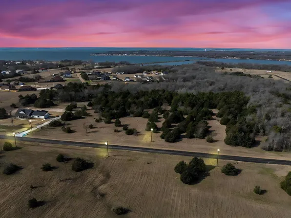 54 Vintage Shores Dr, Pt, TX 75472