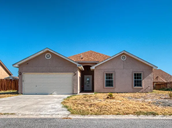 103 Spike Run, Del Rio, TX 78840