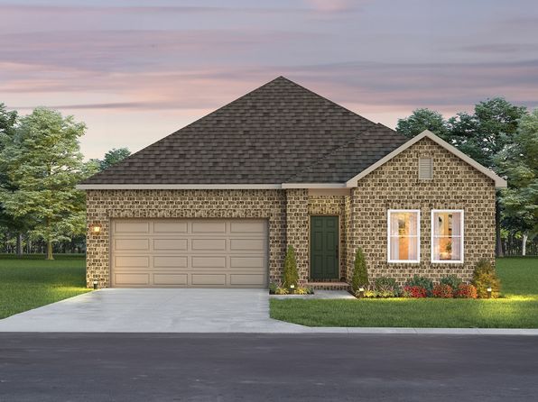 3035 Ventura Ave LOT 103, White House, TN 37188