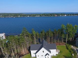 7 Atlantic Place Rd, Harpswell, ME 04066
