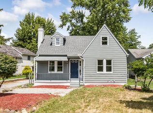 319 Fowles Rd, Berea, OH 44017