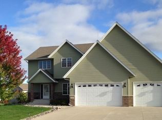 1300 Landsdown Rd, Buffalo, MN 55313