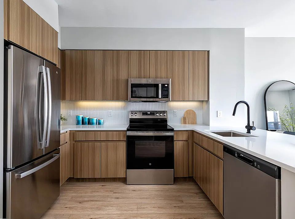 1st image of 77 Christie St #1111