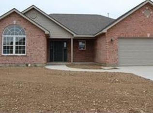 766 Governors Rd, Troy, OH 45373