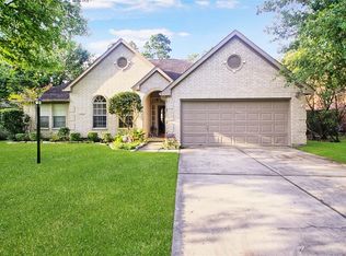 7419 Dane Hill Dr, Spring, TX 77389