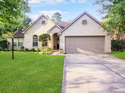 7419 Dane Hill Dr, Spring, TX, 77389