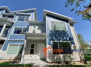 1166 N Haight Creek Loop, Farmington, UT 84025