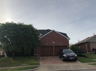 5910 Vista Glen Ln, Sachse, TX 75048