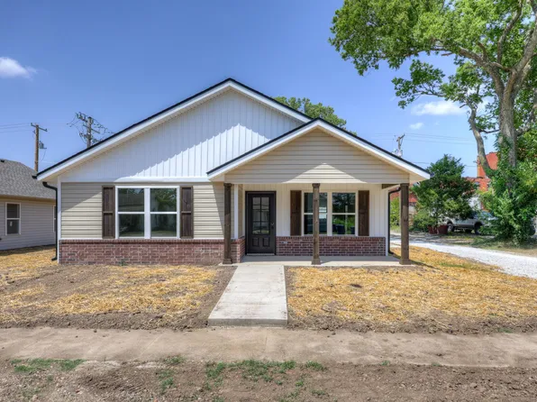 314 W Daugherty Street, Carterville, MO 64835