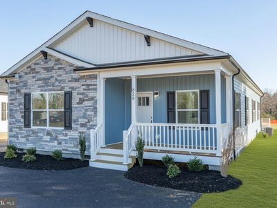 828 Mineral Ave, Mineral, VA, 23117