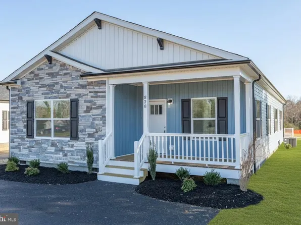 828 Mineral Ave, Mineral, VA 23117