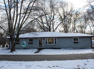 8505 W Vine St, Fairland, IN 46126