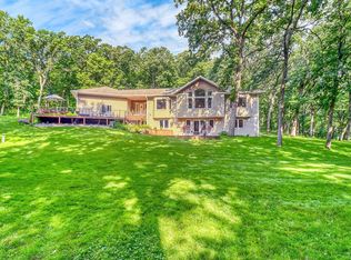 20107 Tamarac Rd, Pelican Rapids, MN 56572