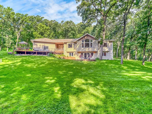 20107 Tamarac Rd, Pelican Rapids, MN 56572