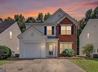1103 Dunedin Trl, Woodstock, GA 30188