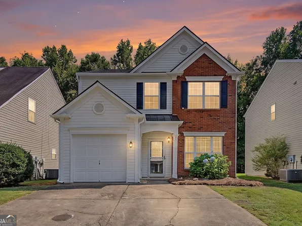 1103 Dunedin Trl, Woodstock, GA 30188