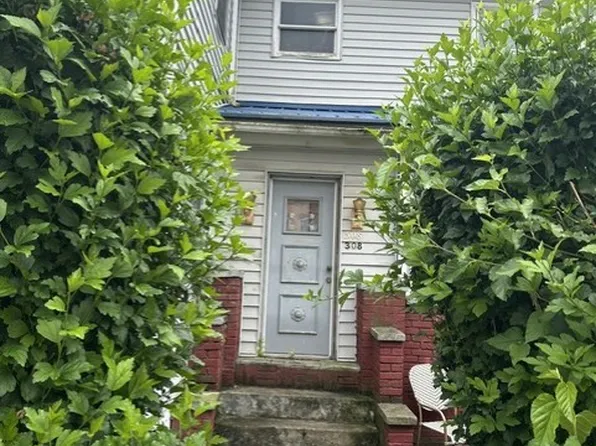 308 Phillips St, New Castle, PA 16101