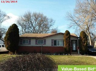 1132 Woodglen Ave, Ypsilanti, MI 48198