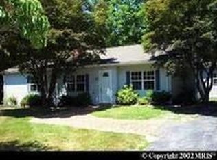 15 Byway Rd, Owings Mills, MD 21117