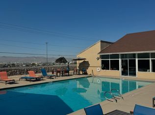Celina Plaza, El Paso, TX 79925