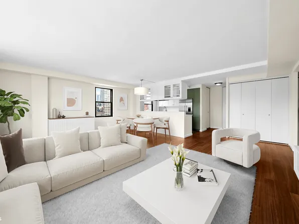 245 East 25th Street 17F image 3 of 16