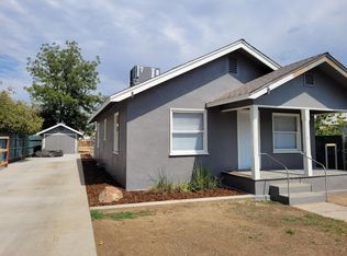 309 N Orange Ave, Exeter, CA 93221