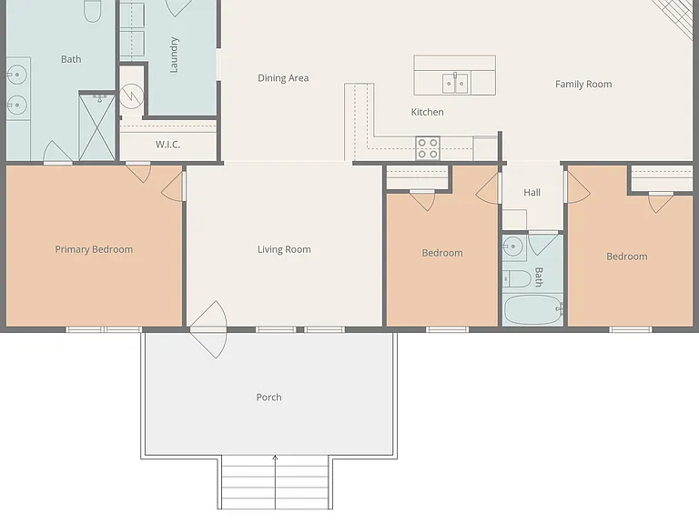 408 Ocean Spray Dr — Photo 44