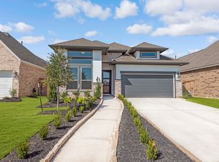 1819 Meadow Trl Dr, Missouri City, TX 77459