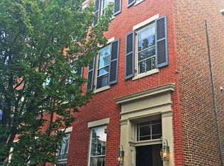 414 Prince St #3, Alexandria, VA 22314