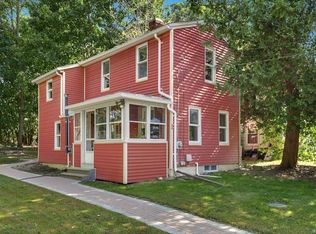 36 E Main St, Northborough, MA 01532