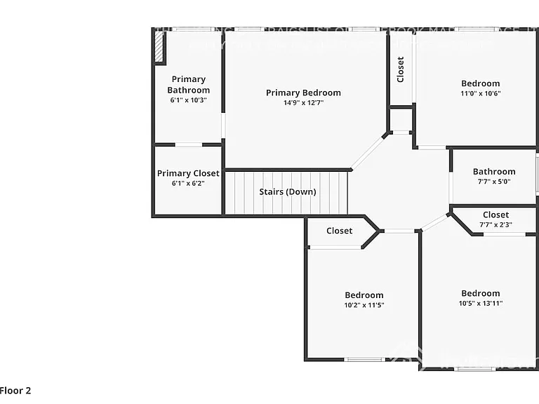 6707 W Desert Ln — Photo 3