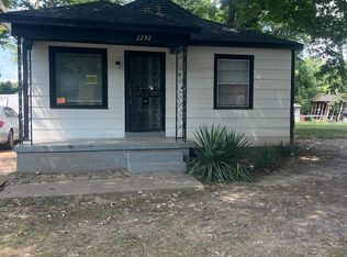 2292 Redwood Ave, Memphis, TN 38108