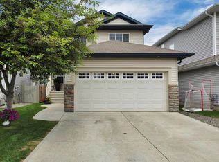 52 Selkirk Pl, Leduc, AB T9E0L4